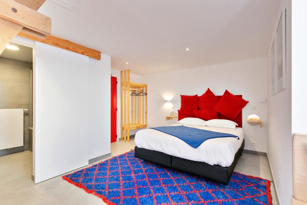 O Macra B&B - Aubel, Pays De Herve Buitenkant foto