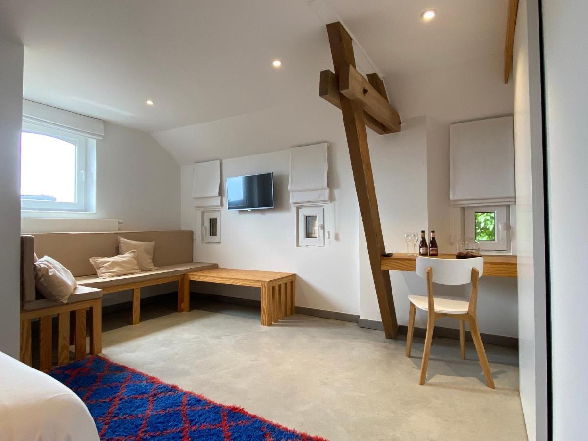 O Macra B&B - Aubel, Pays De Herve Buitenkant foto