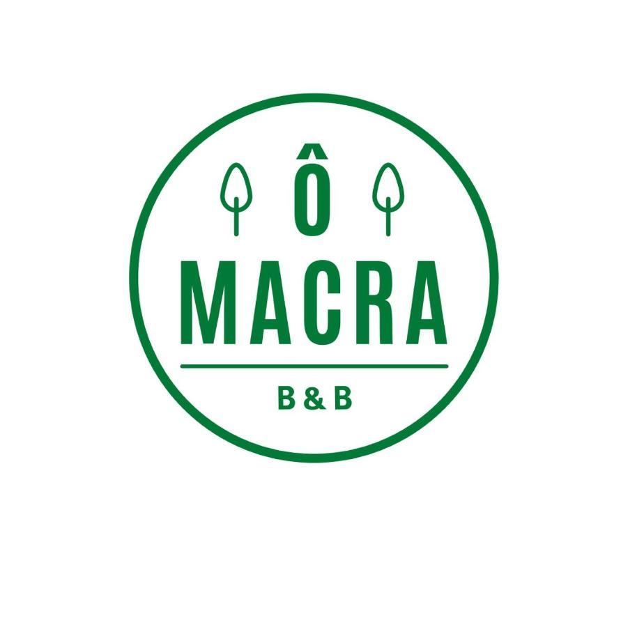 O Macra B&B - Aubel, Pays De Herve Buitenkant foto