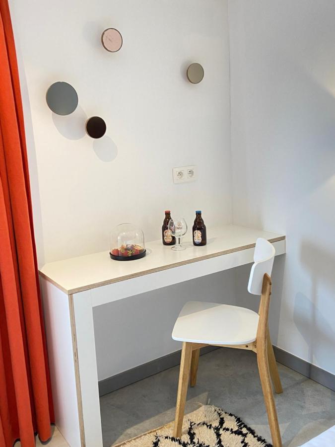 O Macra B&B - Aubel, Pays De Herve Buitenkant foto