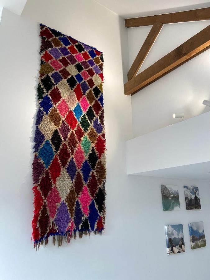 O Macra B&B - Aubel, Pays De Herve Buitenkant foto