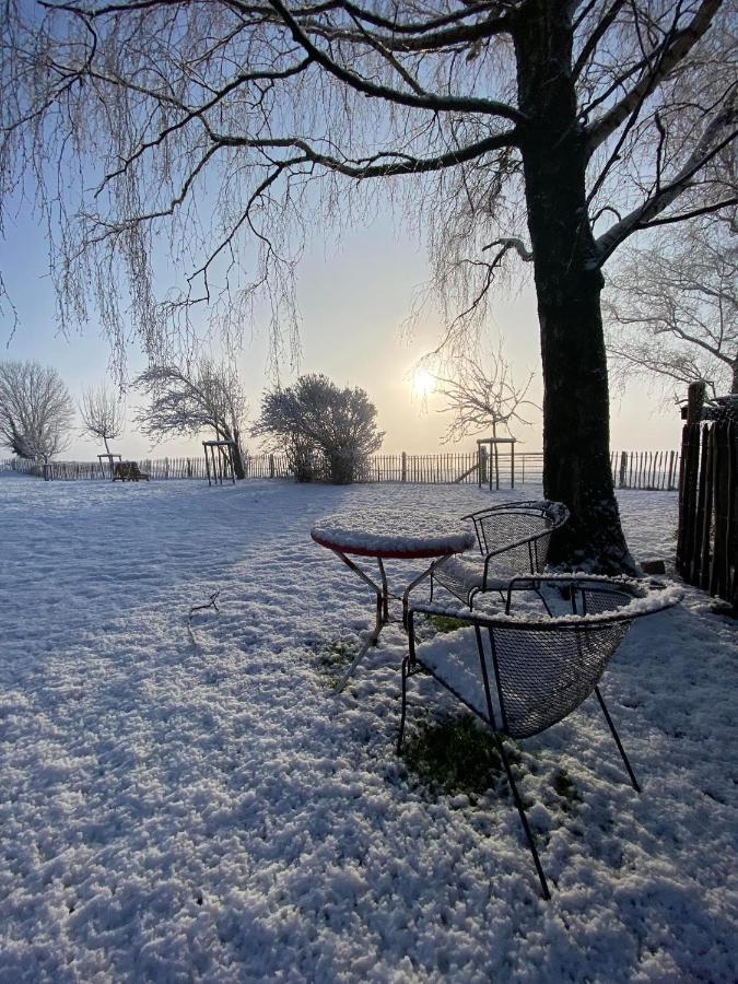 O Macra B&B - Aubel, Pays De Herve Buitenkant foto